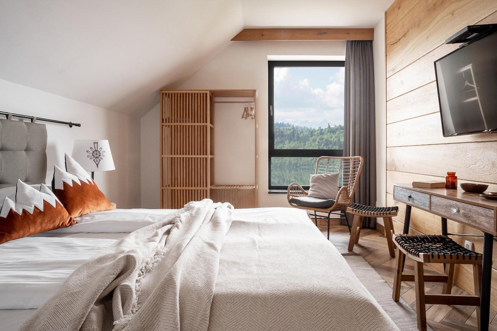 Prestige Apartmán Czorsztyn